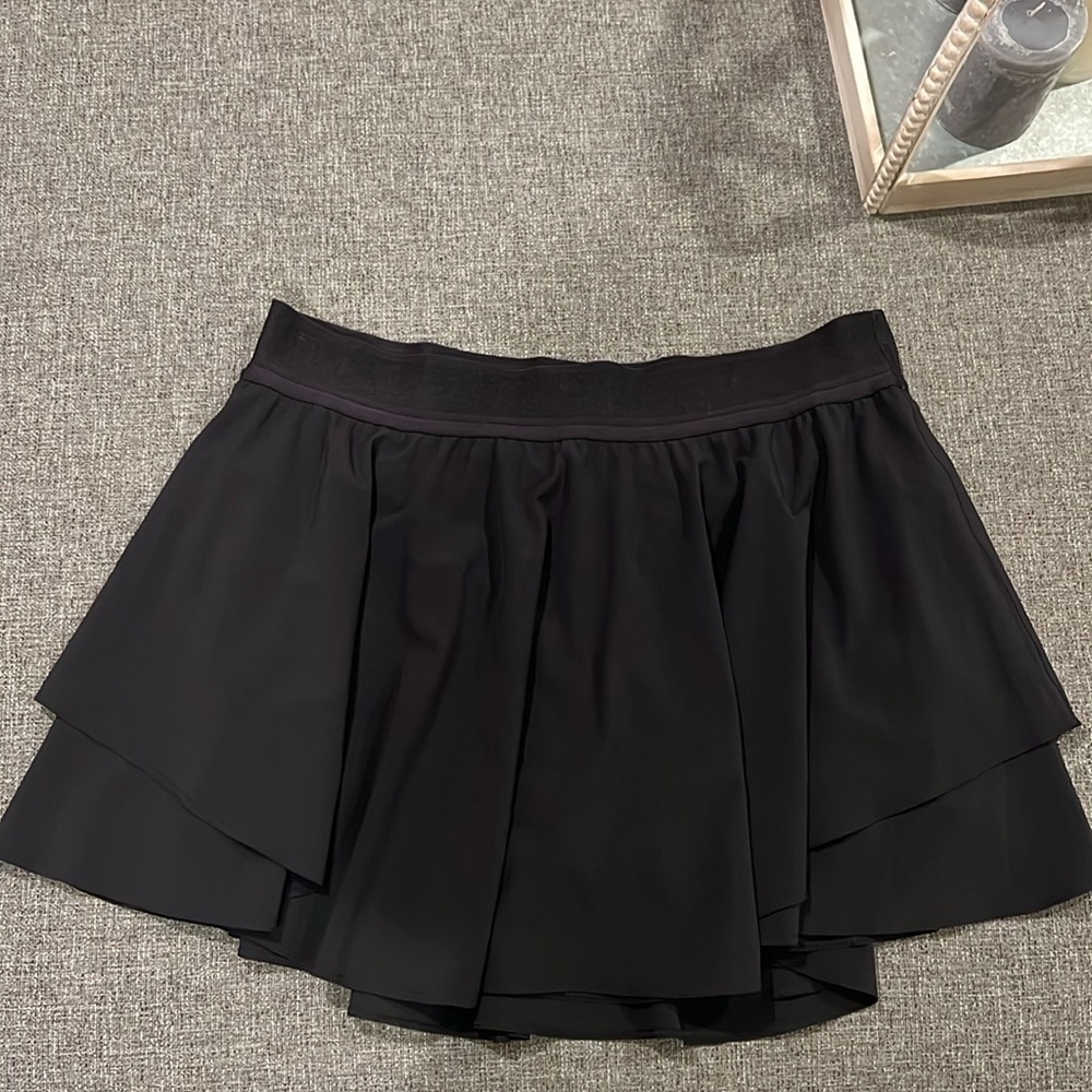 Lululemon Tennis Skort